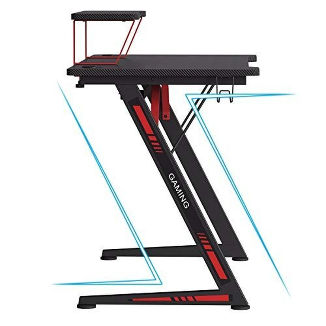 Žaidimų stalas SONGMICS – ideali atmosfera varžybiniams žaidimams