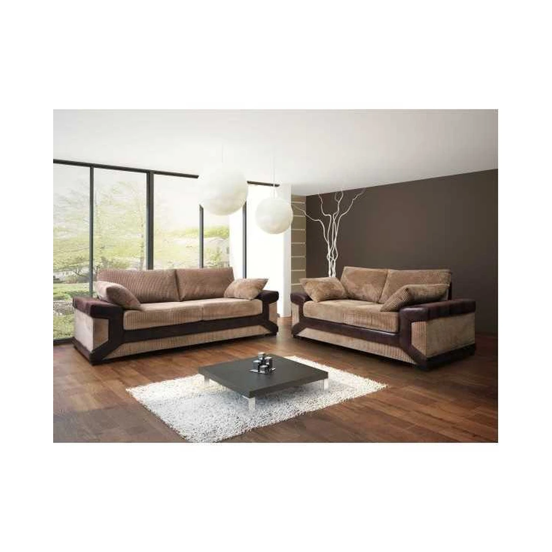 DINO 3+2 sofos komplektas – erdvus ir patogus