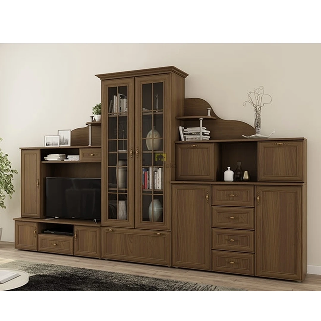 Moderni sekcija su spinta