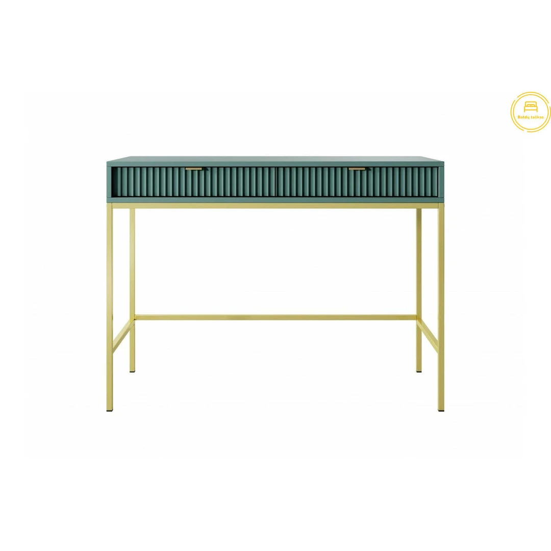 Šiuolaikinis minimalistinis baldas – puikus sprendimas svetainei ar prieškambariui