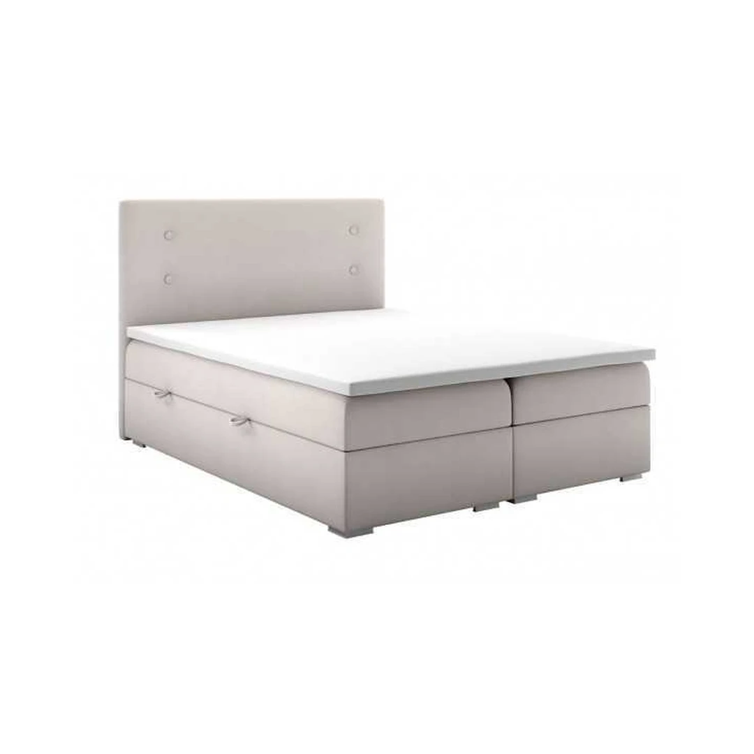 Ergonomiška lova su galvos atrama