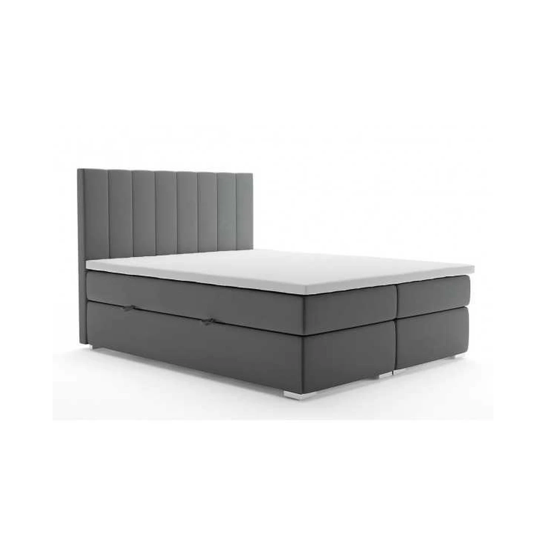 Ergonomiška dviaukštė lova su galvos atrama