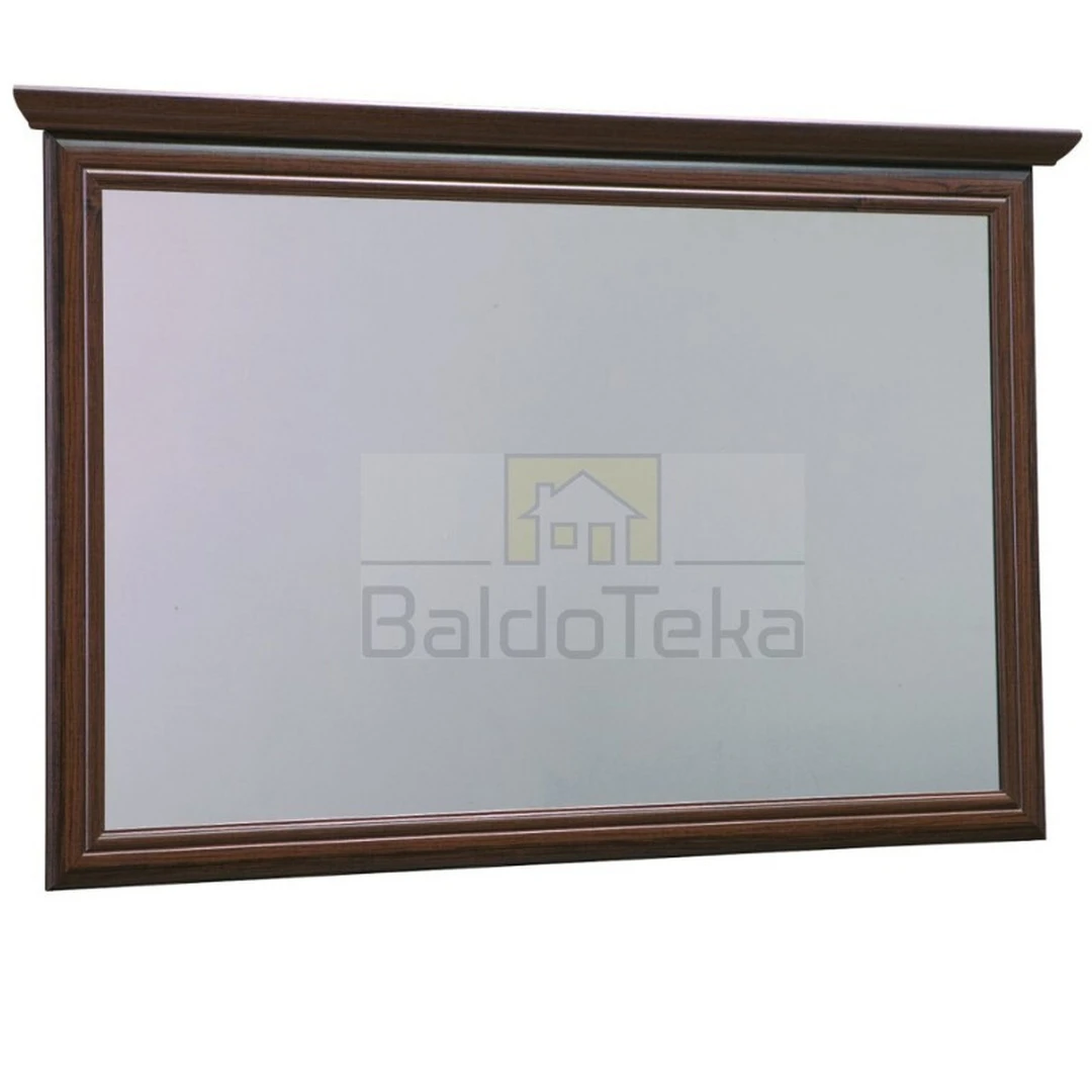 Erdvus Samoa king spalvos spintos modelis 131x84x6 cm