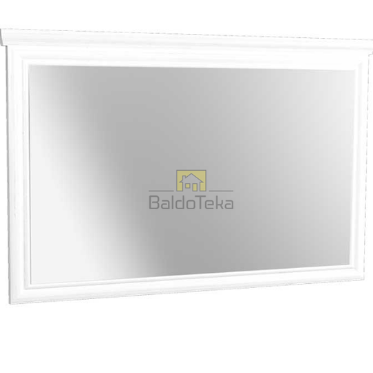 Pušies Anderson spalvos KORA spinta – 131x84x6 cm