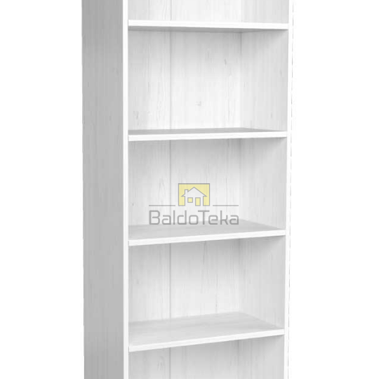 Stilinga spintelė pušis Anderson – tobulas sprendimas jūsų erdvei