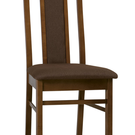 KORA KRZ1 gl kėdė - Kėdės