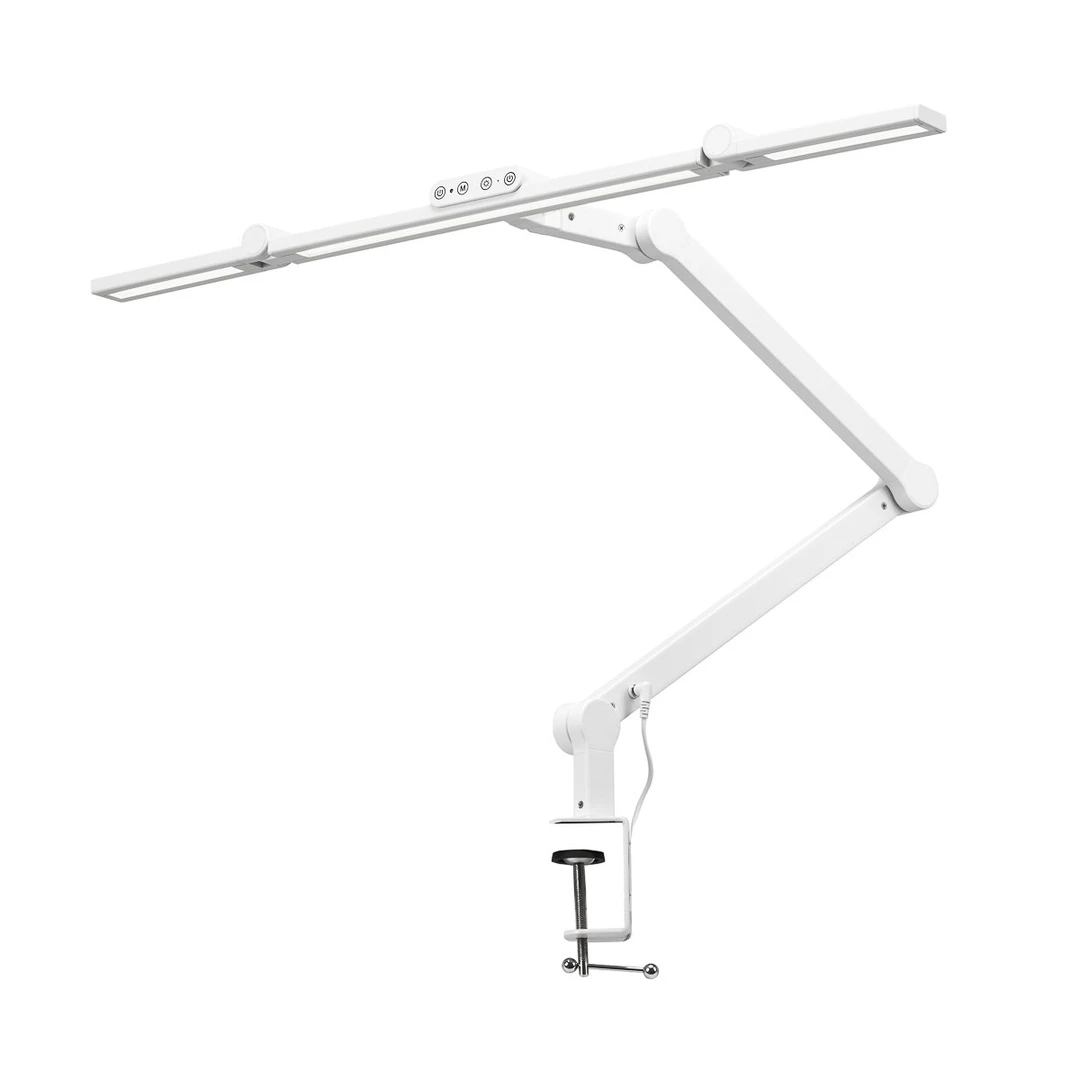 Profesionali bešešėlinė LED lempa Glow L03