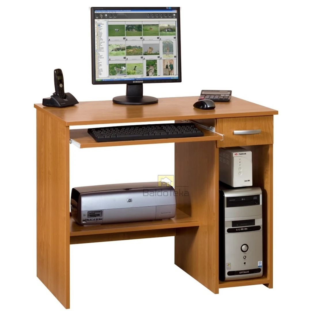 Ergonominė spintelė 90x75x56 cm, spalva pagal pasirinkimą