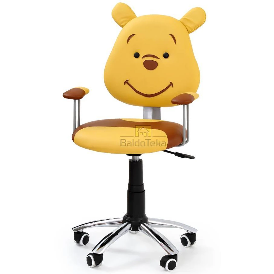 Ekologiški kaučiukiniai ratukai su reguliuojamu aukščiu