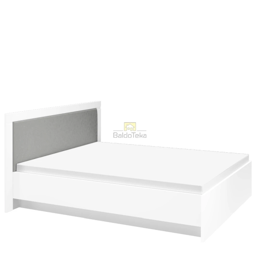 Ergonomiškas 160×200 cm čiužinys