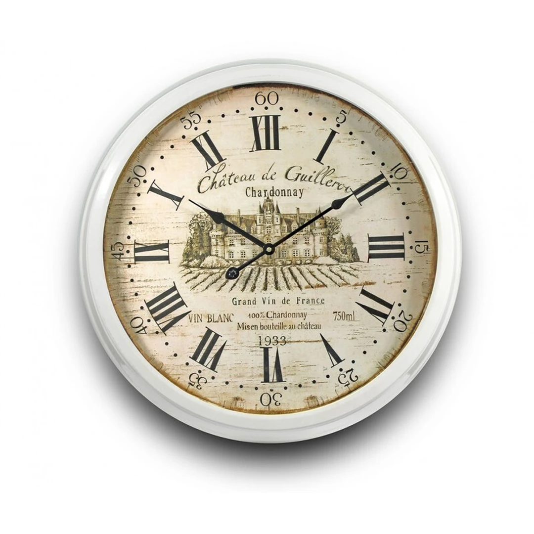 Elegantiškas metalinis stalelis 58x58x9 cm su AA baterija