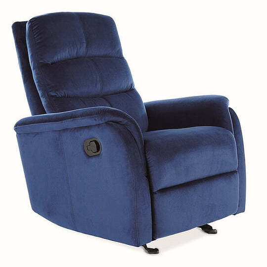 Laisvalaikio kėdė SG0183 - Foteliai