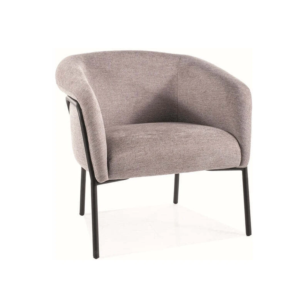 Elegantiška sofos komplektacija su minkštais pagalvėmis