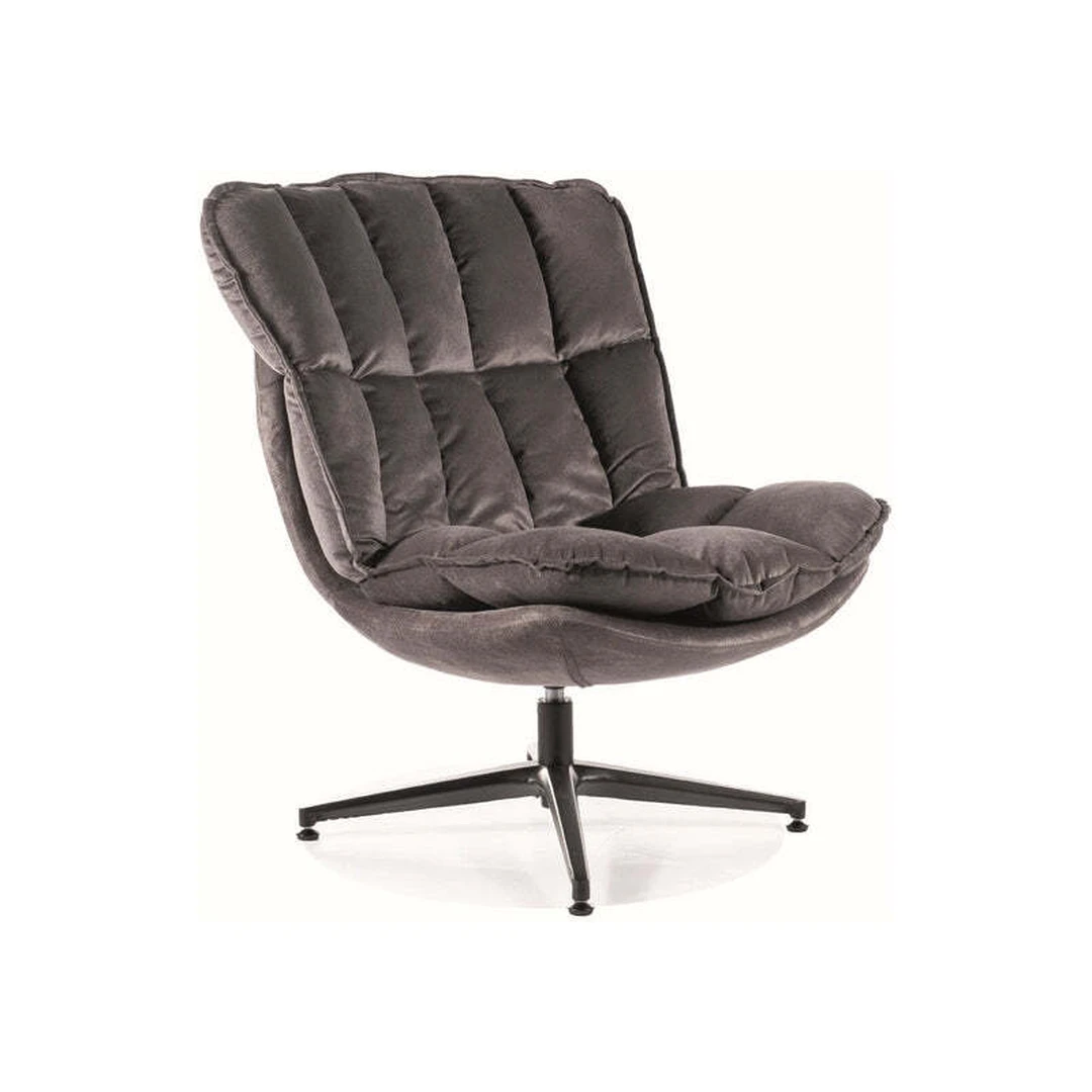 Ergonomiški biuro kėdės su minkšta apdaila