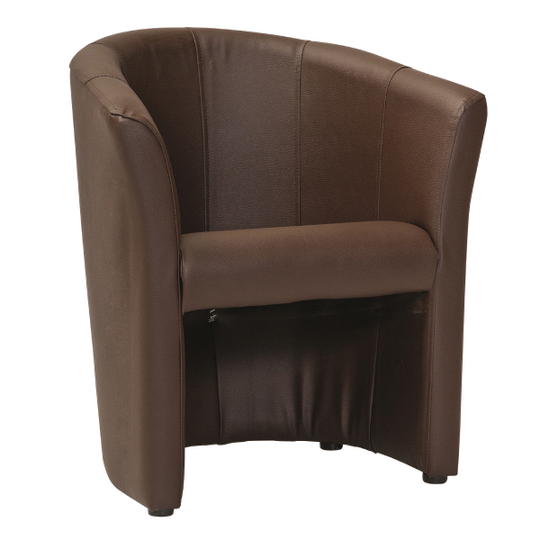 Ergonomiški biuro kėdės su minkštais atlošais