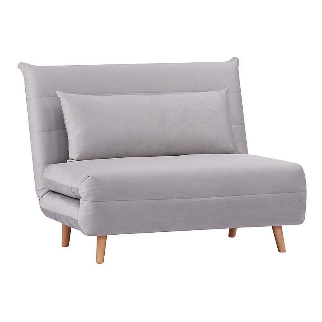 Elegantiška sofos komplektacija su minkštais pagalvėmis