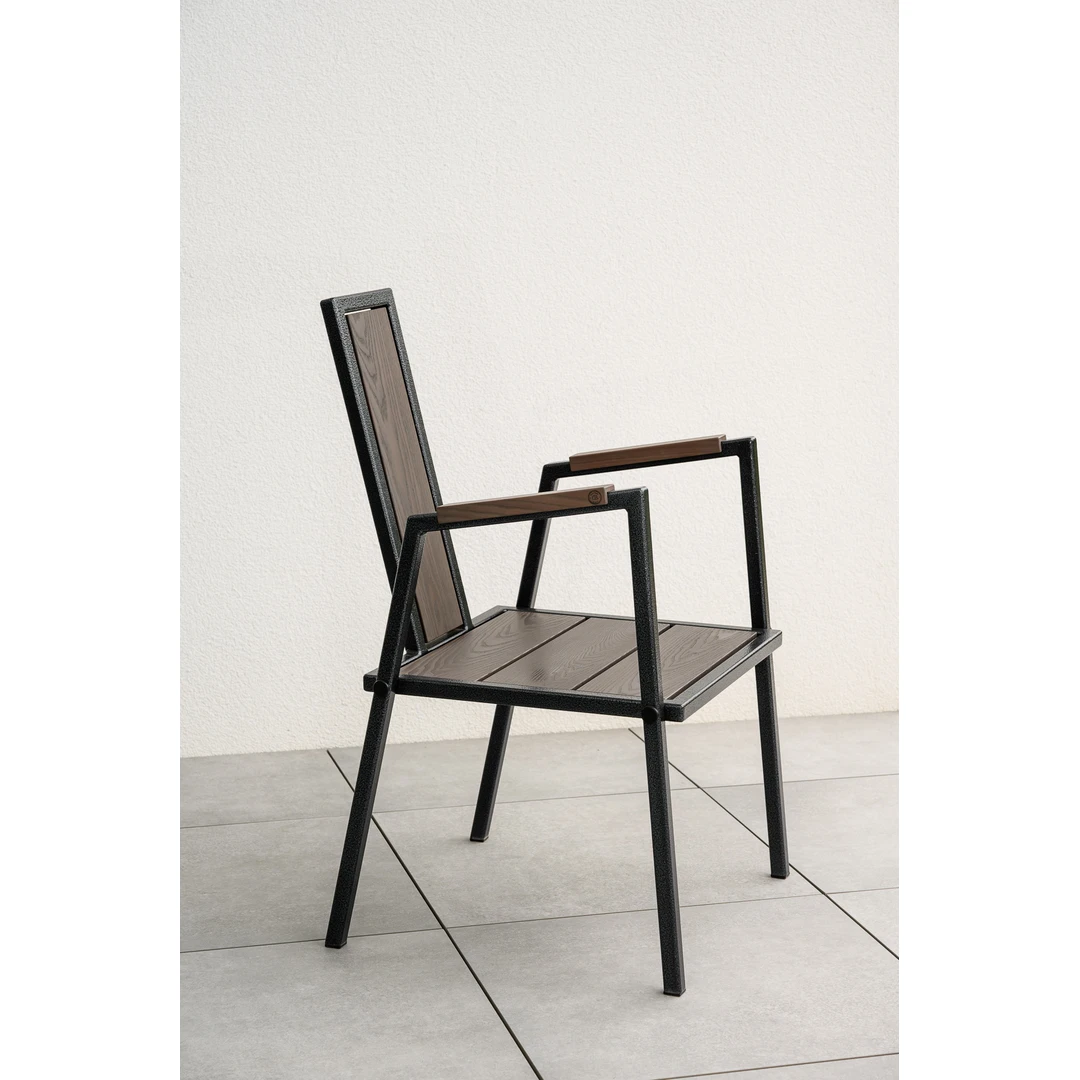 Lauko kėdė ¦ MODERN - Kėdės
