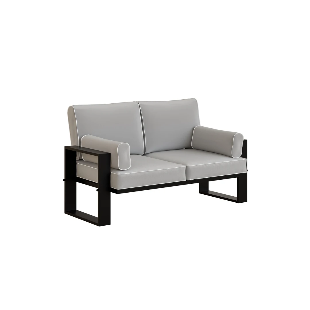 Ergonomiški biuro kėdės su minkšta atrama