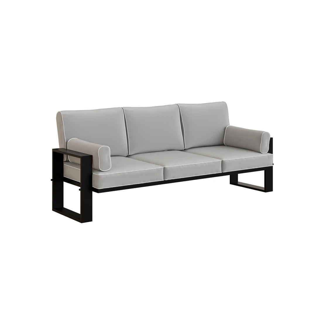 Šiuolaikiški sofos – patogumas ir stilius jūsų namuose