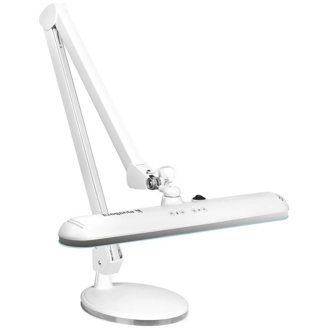 LED stalinė lempa ELEGANTE - Staliniai šviestuvai