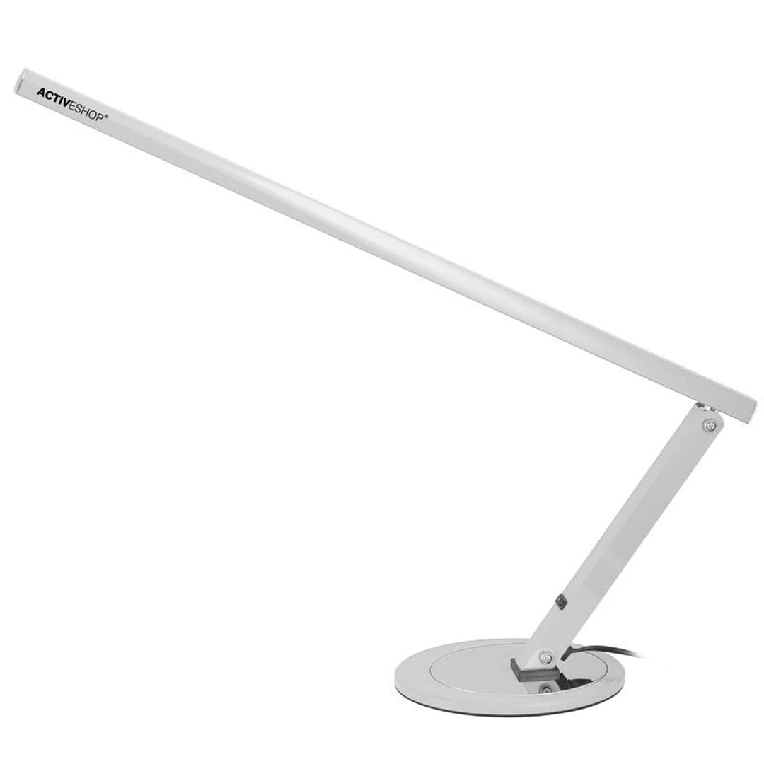 LED stalinis šviestuvas ACTIVESHOP - Staliniai šviestuvai