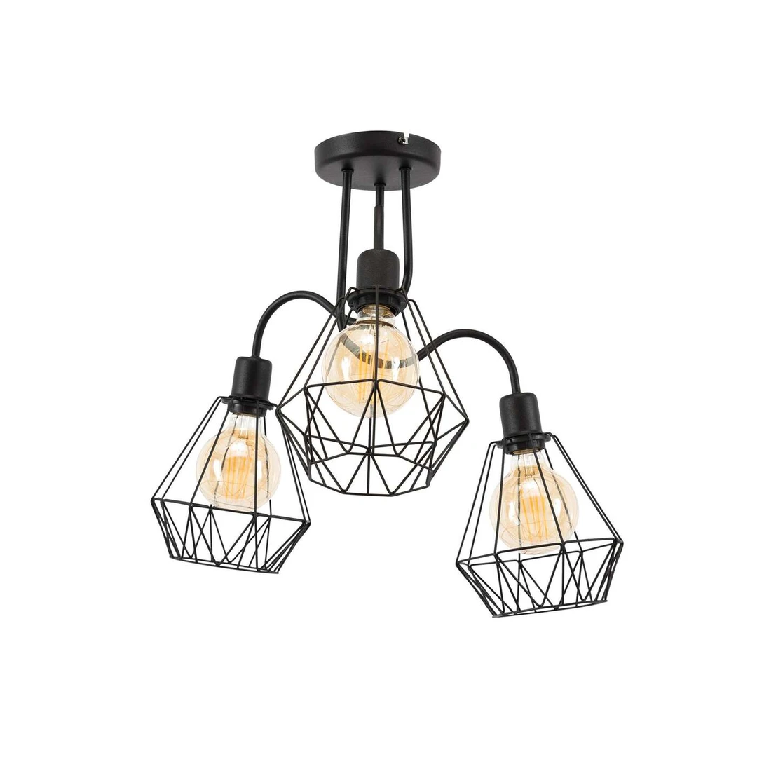 Unikalus EL6841 sietynas – elegancija ir funkcionalumas