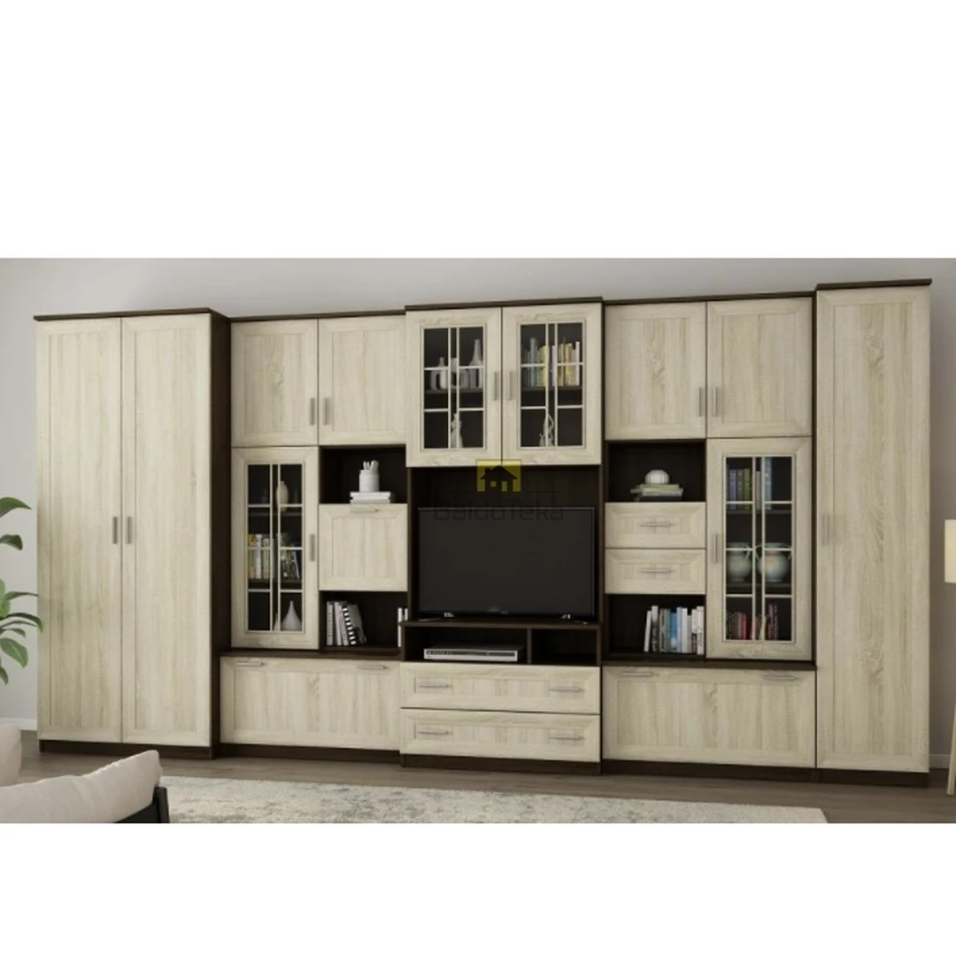 Ergonominė spintelė su individualia spalva