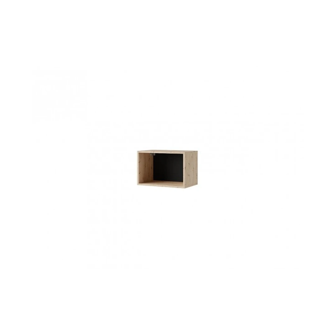 Elegantiški baldai iš laminuotos plokštės „Artisan ąžuolas“