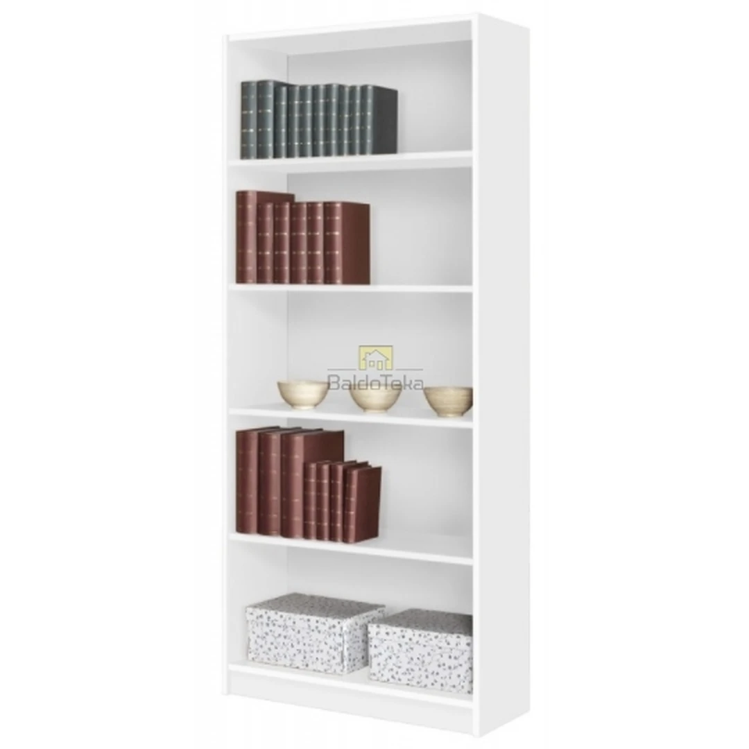 Elegantiškas LMDP spintos modelis – 80x186x30 cm