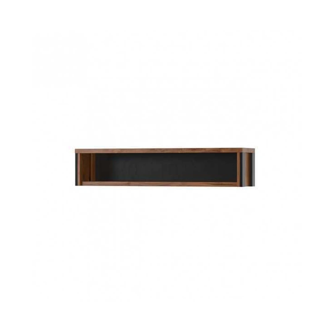 Įspūdingas 120 cm pločio TV stendas