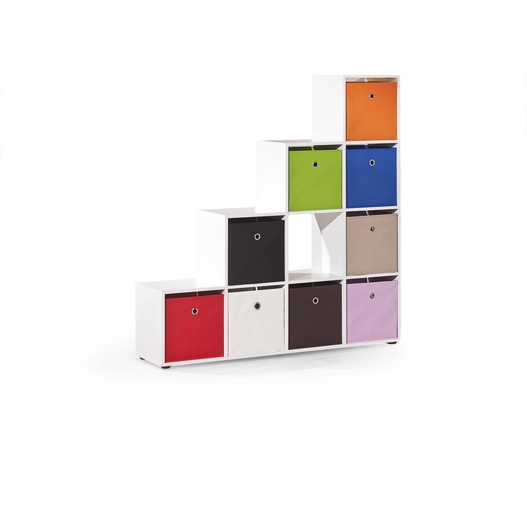 Lentynos dėžė BH0618 – komplektuojamos atskirai