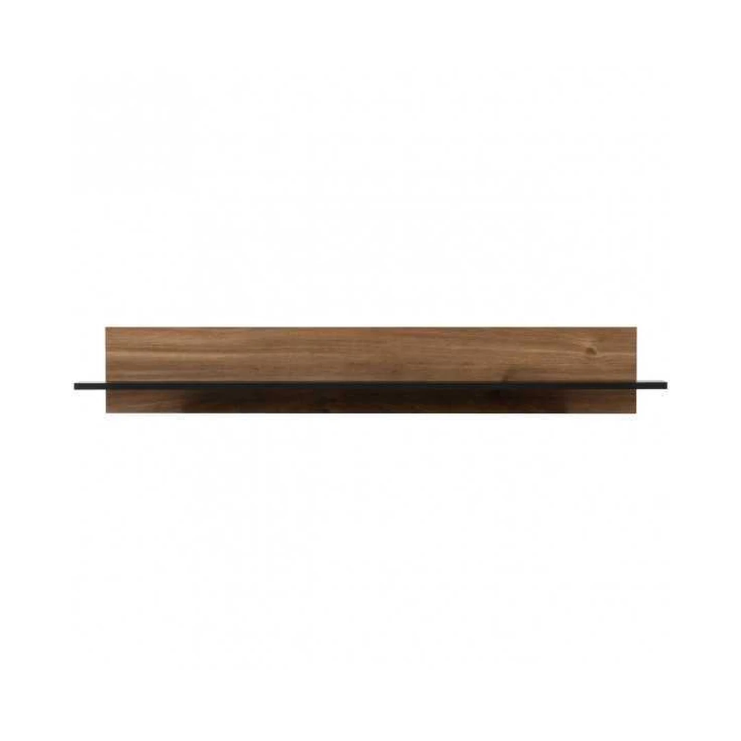 Stilinga Brandy Castello spalvos lentynė 135x20x11,6 cm