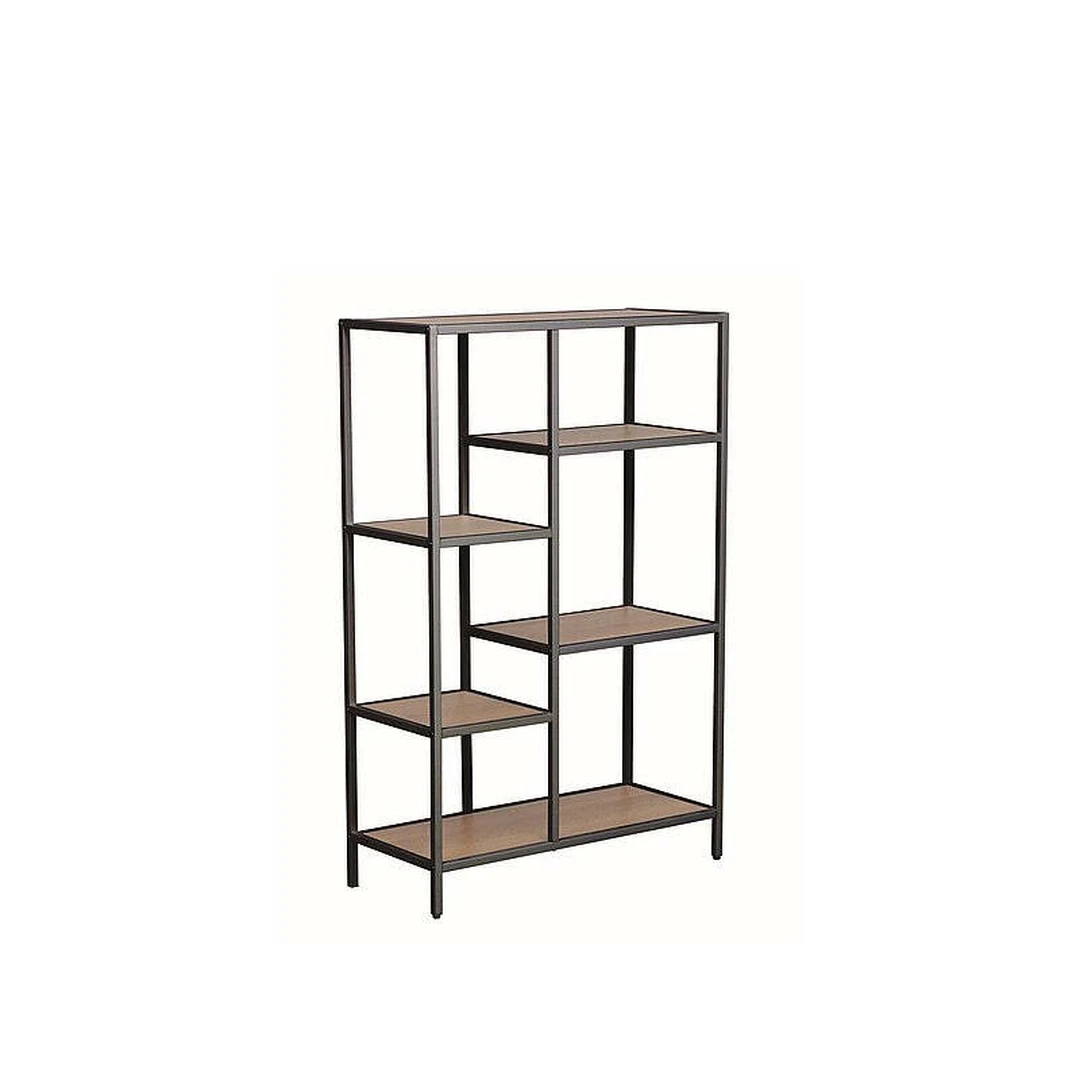 Puikus medžio raštas ir minimalistinis dizainas