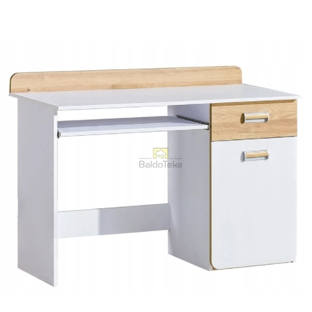 Ergonominė spinta 120x55x87 cm