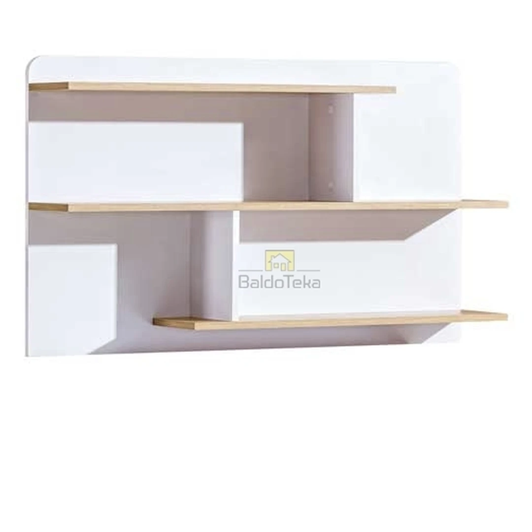 Moderni spintelė 110x65x22cm, 16 mm LMDP