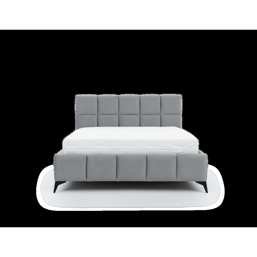 Ergonomiški biuro kėdės su minkšta apdaila ir reguliuojama atrama