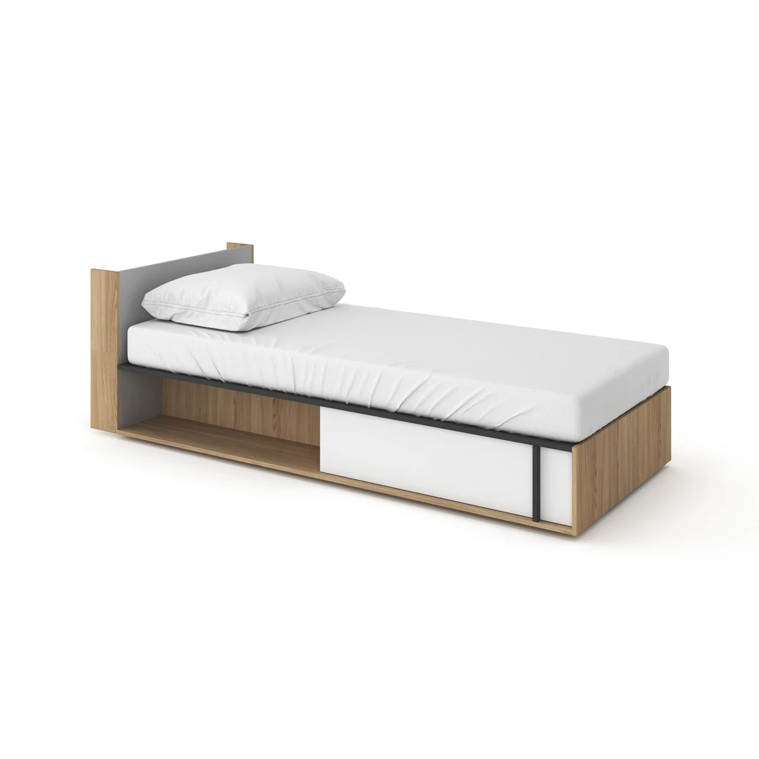 Elegantiška sofos komplektas su minkštais pagalvėmis