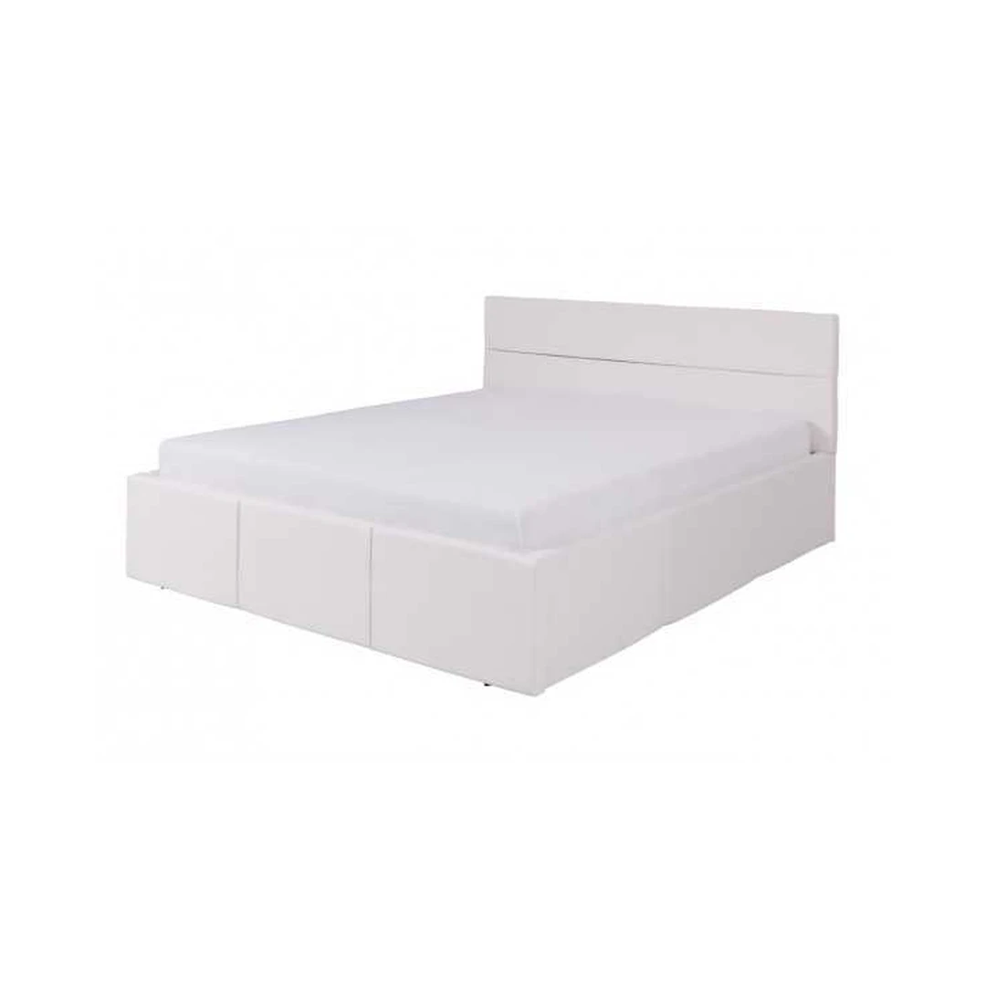 Ergonomiška lova su patalynės konteineriu