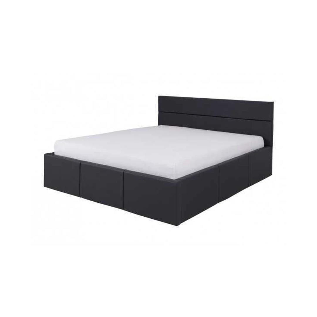 Ergonomiška lova su patalynės konteineriu