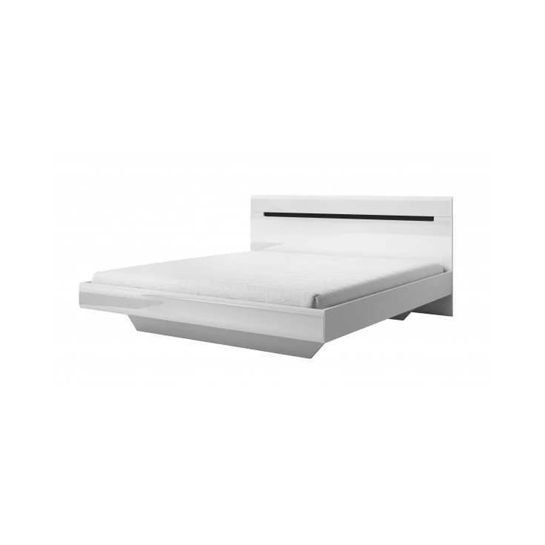 Ergonomiškas lovynas su moderniu dizainu