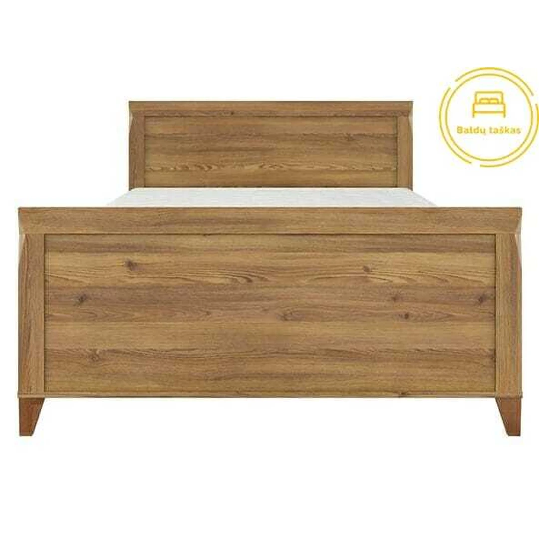 Lova Bergen – nepakartojamas komfortas ir stilius