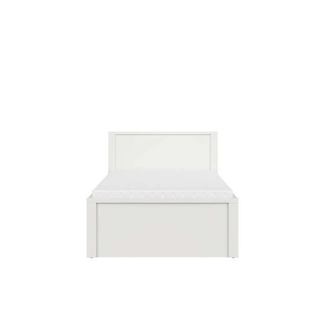 Šiuolaikiška minkšta sofa su funkcija