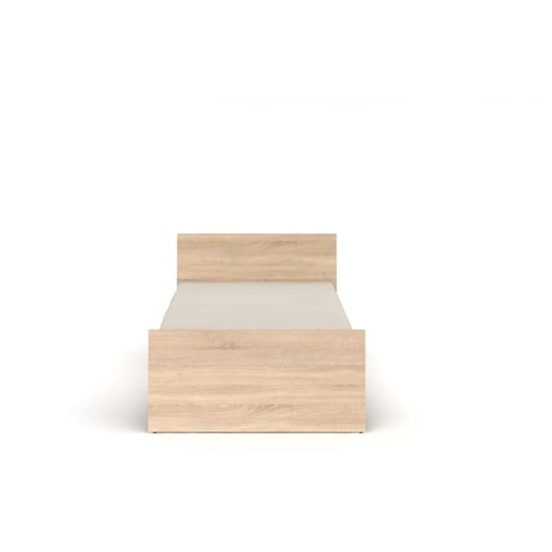 Šiuolaikiška minkšta sofa su funkcija