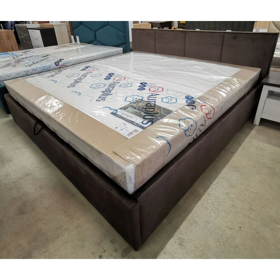 Lietuviškos lovos su individualiais sprendimais