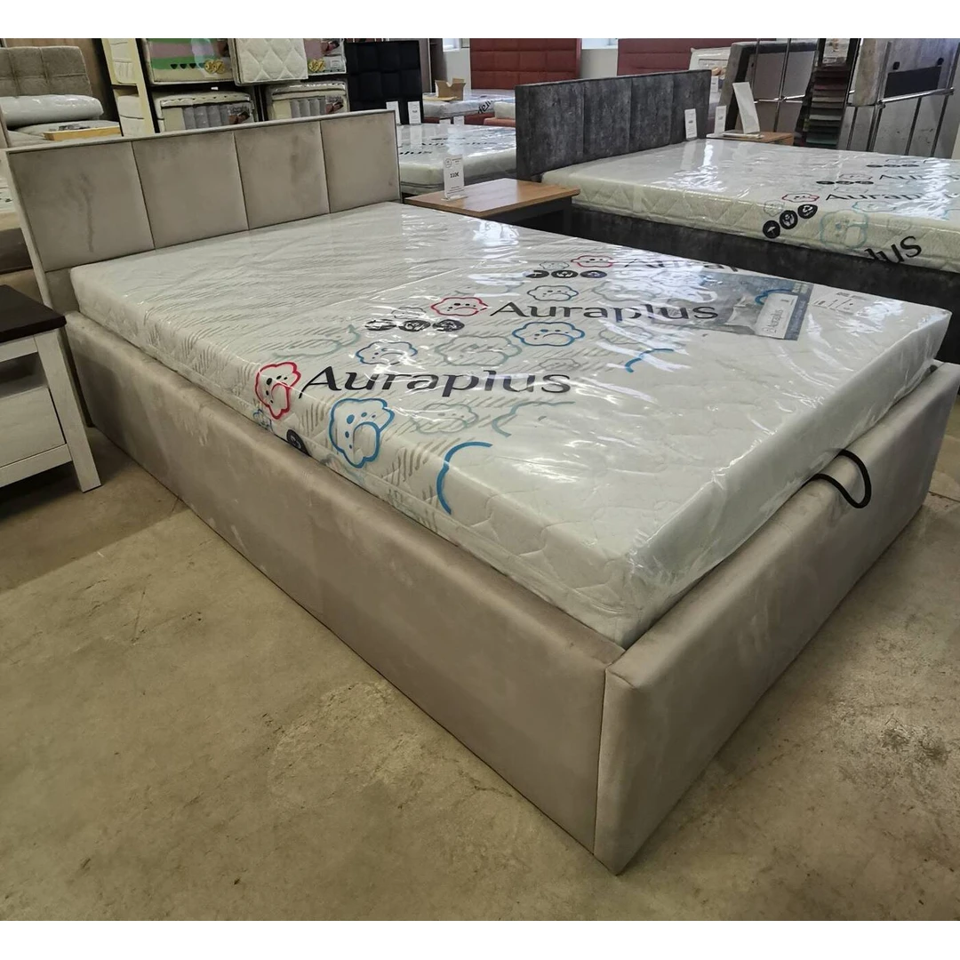 Lietuviškos lovos su individualiais sprendimais