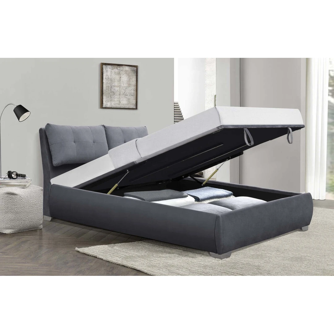 Šiuolaikiška sofos kolekcija – patogumas ir stilius