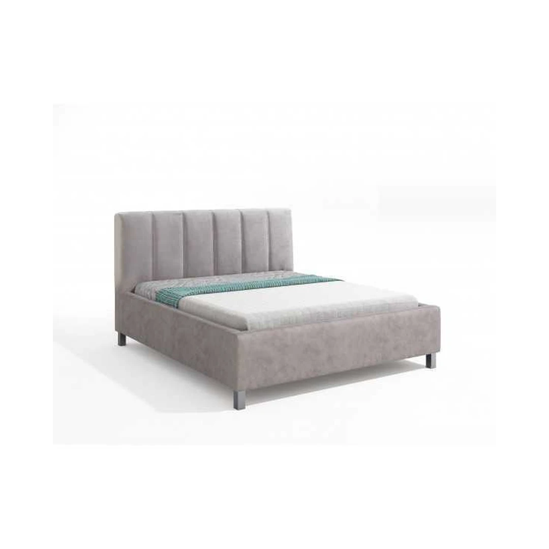 Lova LE040 140x200 cm su galvūgalio pasirinkimu