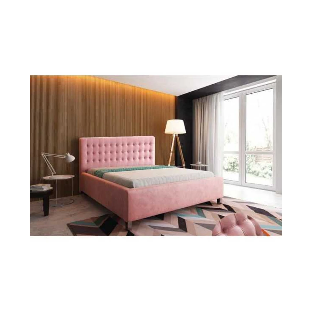 Ergonomiška lova LE043 su patogiu miegojimo plotu