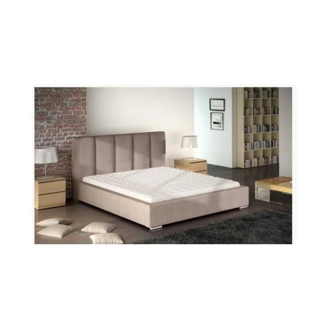 Lova M014 80 cm su grotelėmis ir spalvų pasirinkimu