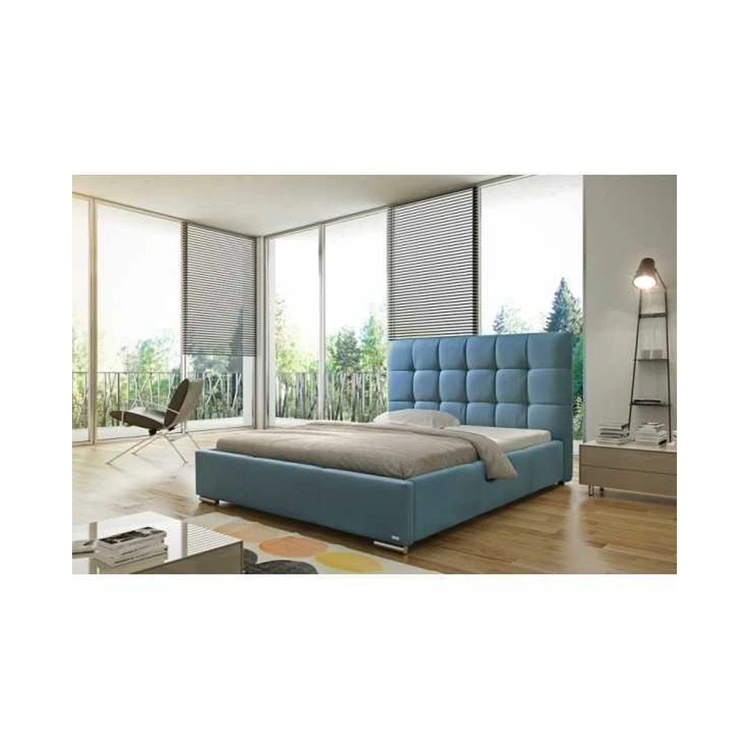 Moderni lova M024 80 su erdviu miegojimo plotu